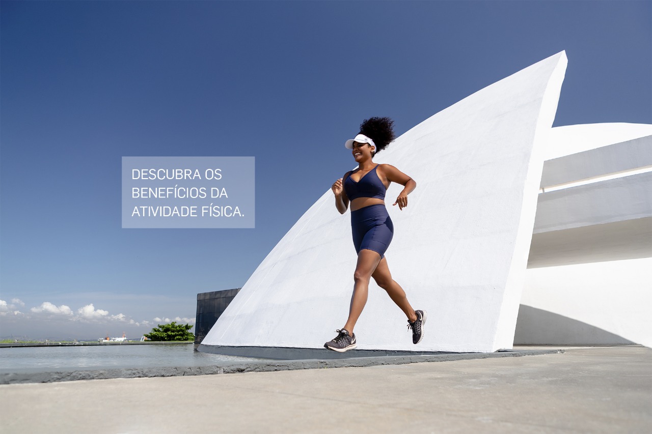 Benefícios da corrida: qual a importância do exercício físico?