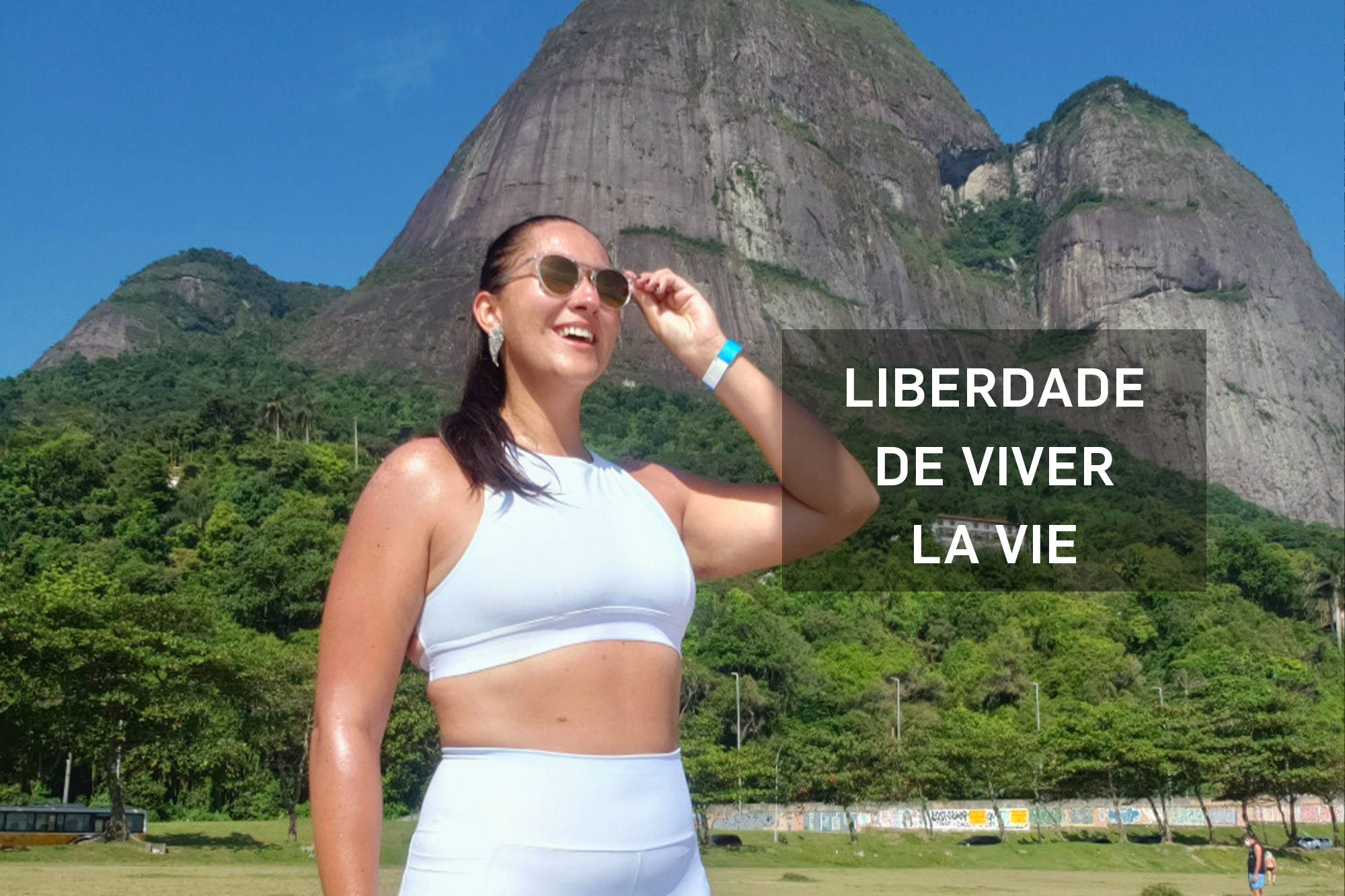 Um convite à liberdade ;)