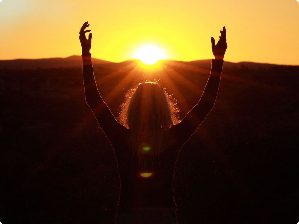 A importância do sol e da Vitamina D na nossa saúde